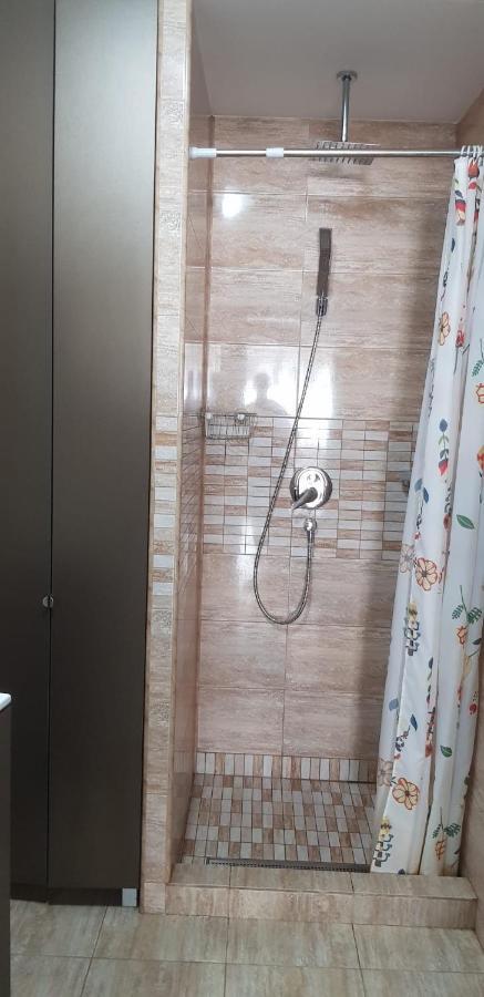 Grand Central Accommodation - Beldiman بوخارست المظهر الخارجي الصورة