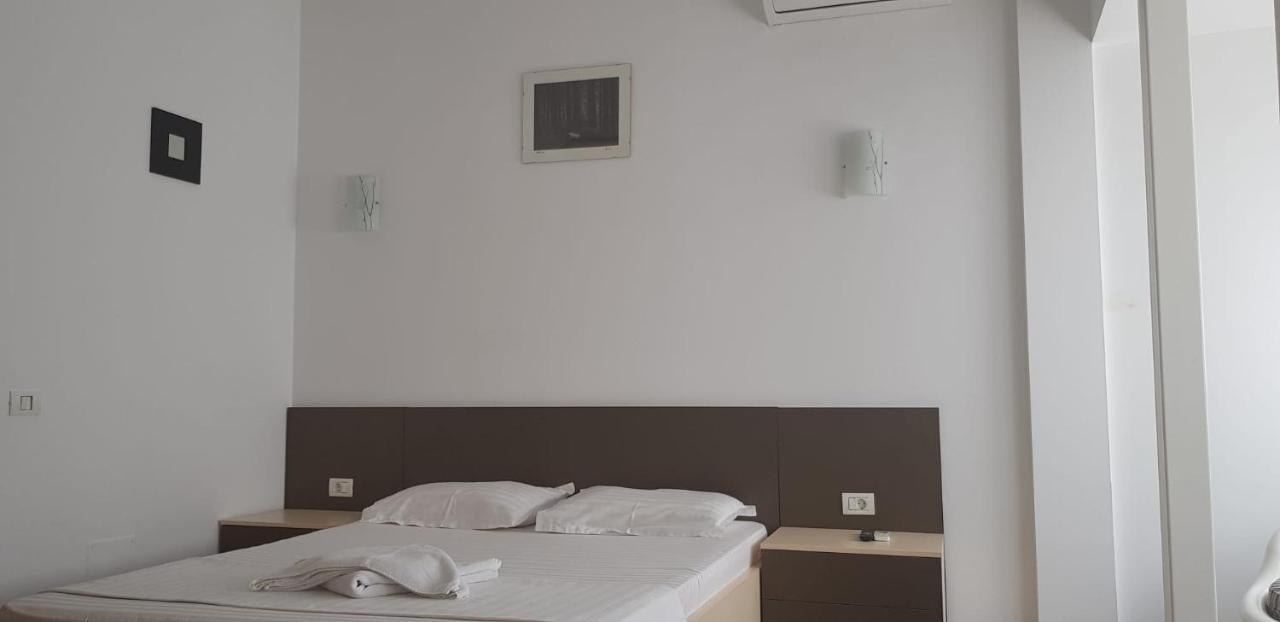 Grand Central Accommodation - Beldiman بوخارست المظهر الخارجي الصورة