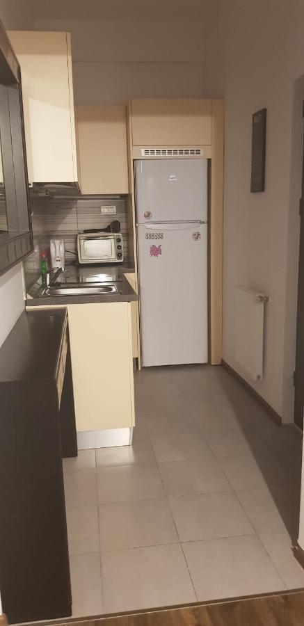 Grand Central Accommodation - Beldiman بوخارست المظهر الخارجي الصورة