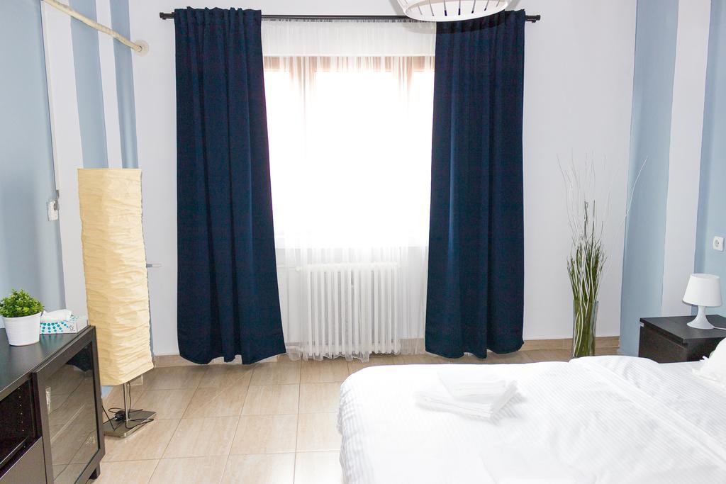 Grand Central Accommodation - Beldiman بوخارست المظهر الخارجي الصورة