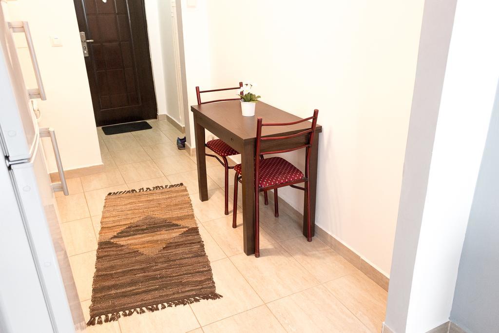 Grand Central Accommodation - Beldiman بوخارست المظهر الخارجي الصورة