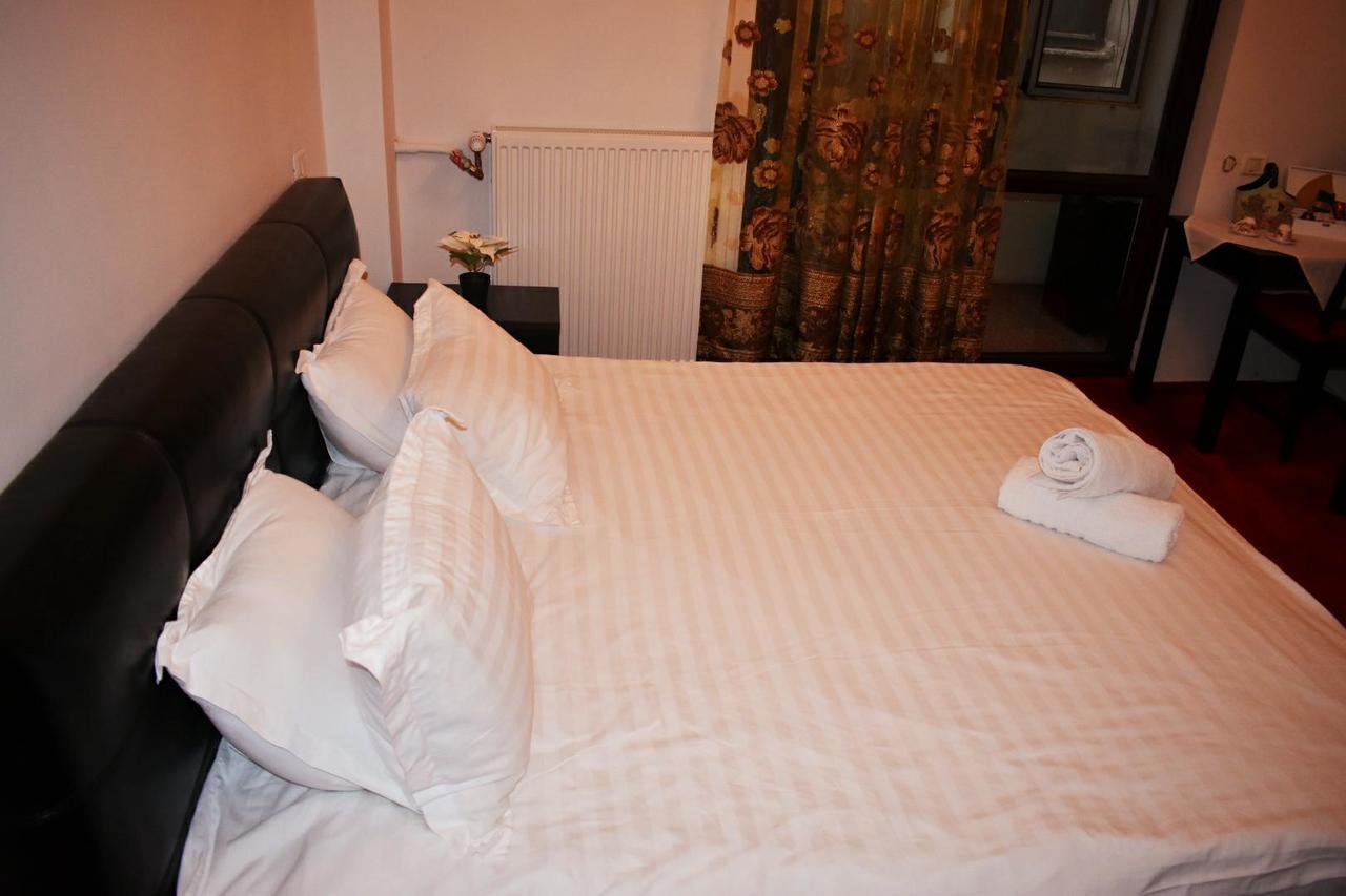 Grand Central Accommodation - Beldiman بوخارست المظهر الخارجي الصورة