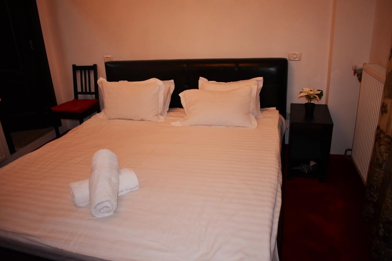 Grand Central Accommodation - Beldiman بوخارست المظهر الخارجي الصورة