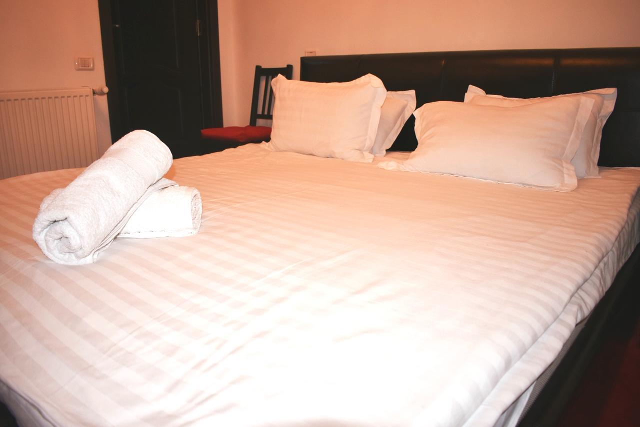 Grand Central Accommodation - Beldiman بوخارست المظهر الخارجي الصورة