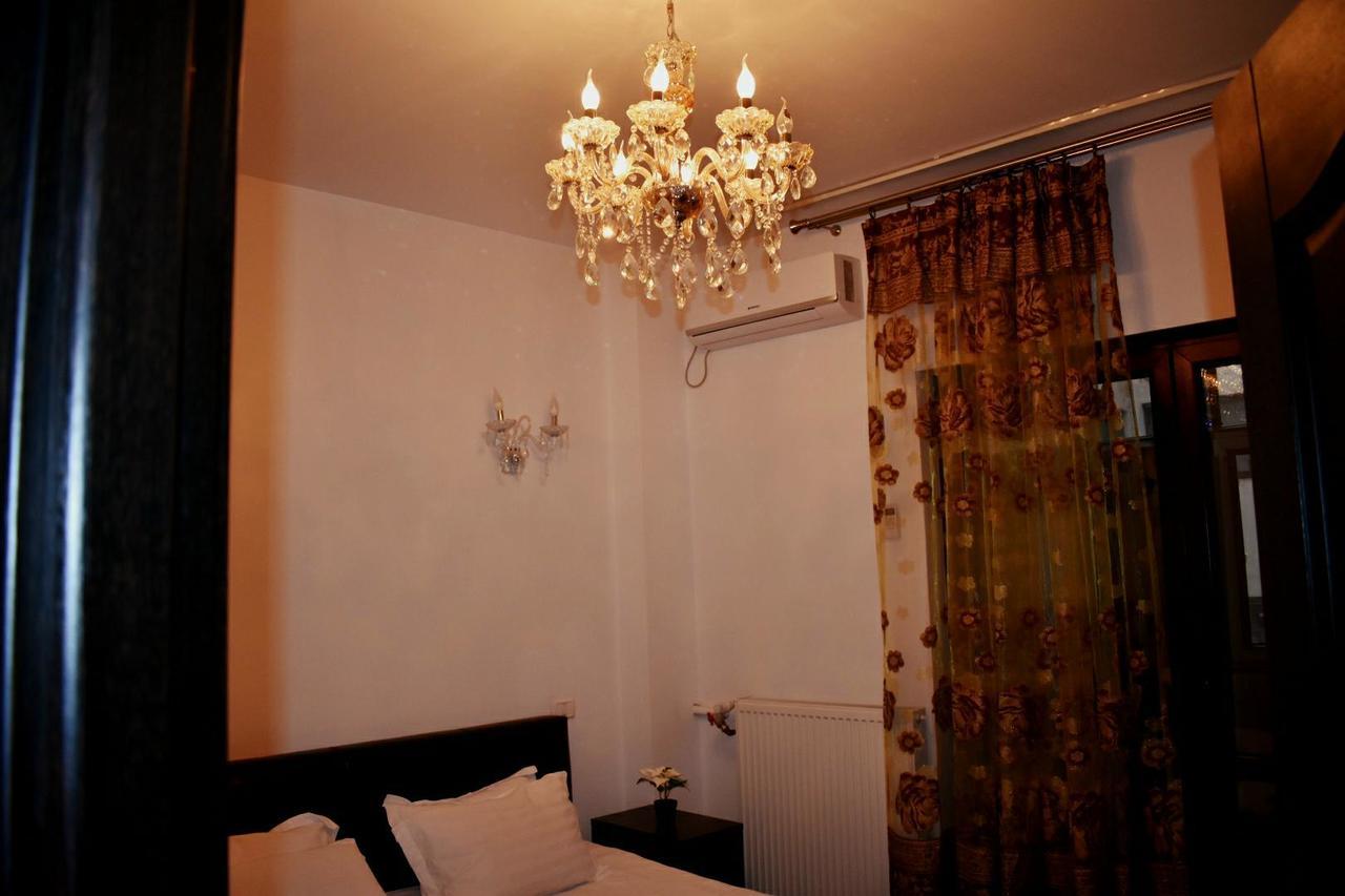 Grand Central Accommodation - Beldiman بوخارست المظهر الخارجي الصورة