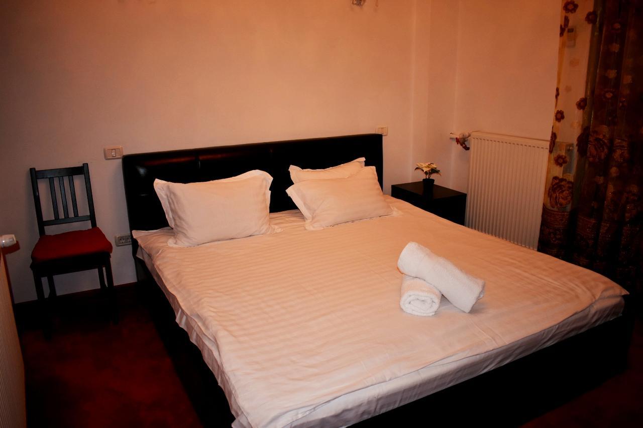 Grand Central Accommodation - Beldiman بوخارست المظهر الخارجي الصورة