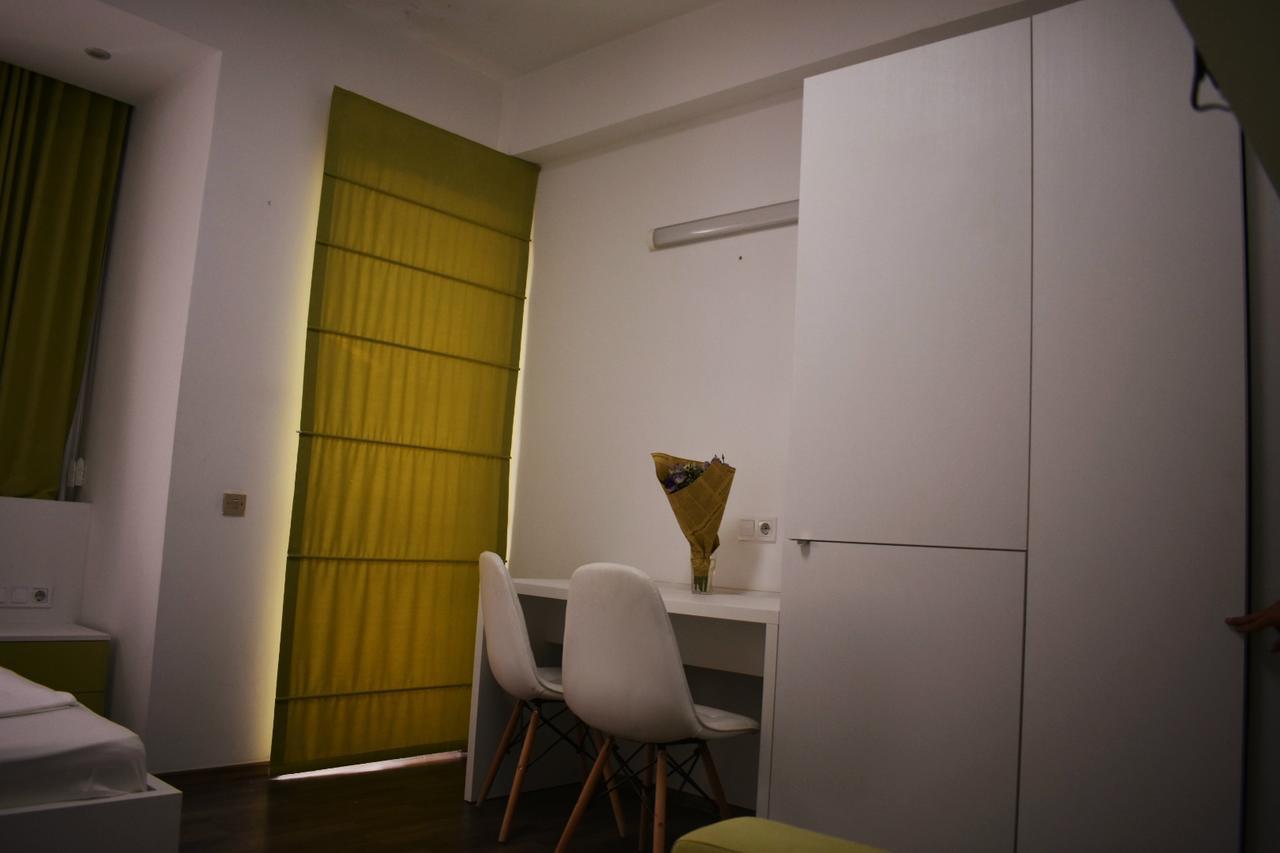 Grand Central Accommodation - Beldiman بوخارست المظهر الخارجي الصورة