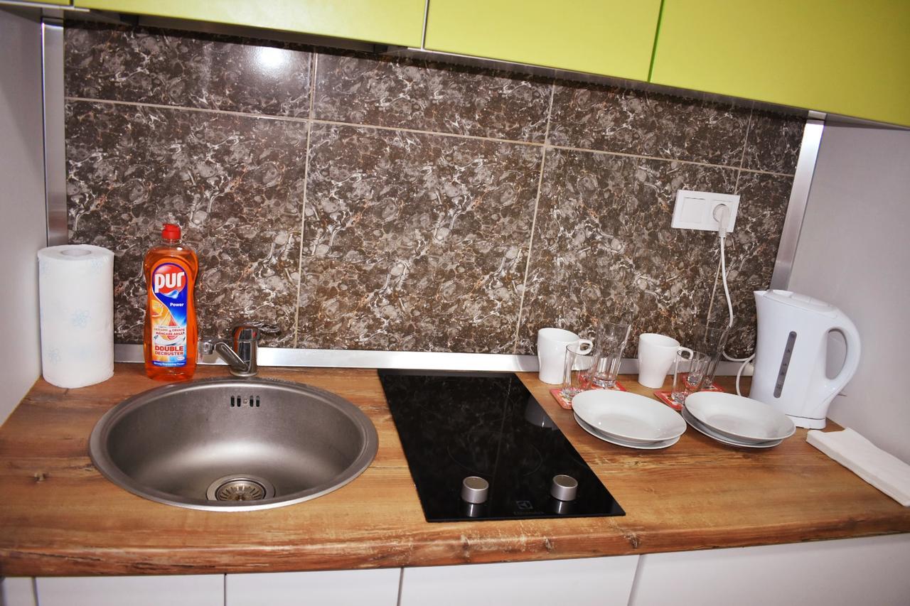 Grand Central Accommodation - Beldiman بوخارست المظهر الخارجي الصورة